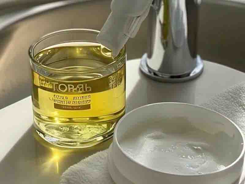 Double Cleansing