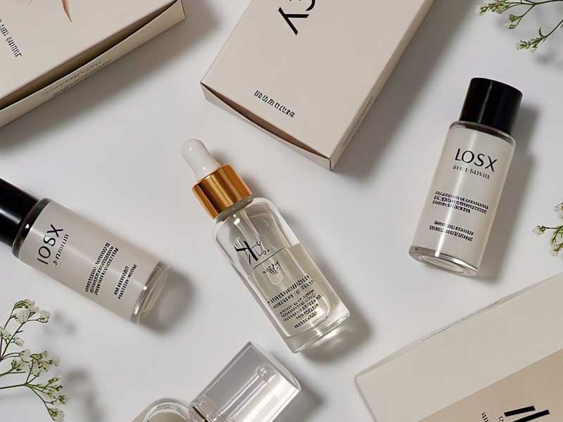 Kesuksesan Merek K-Beauty