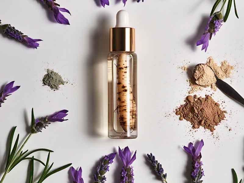 Neurocosmetics