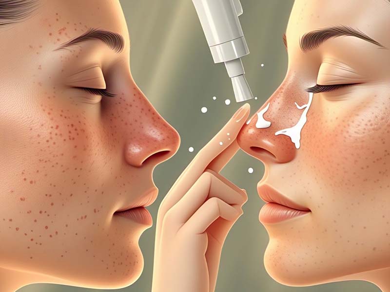 Perkuat Skin Barrier