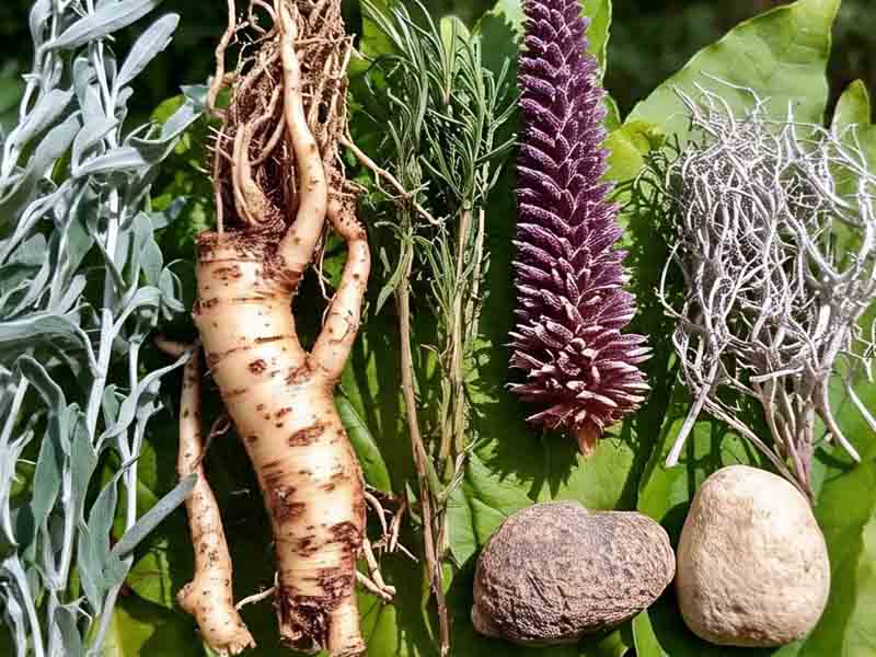 Rahasia Kecantikan Alami
