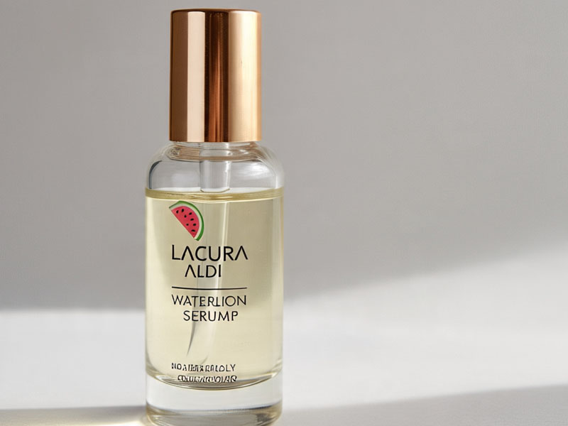 Serum Semangka Lacura Aldi