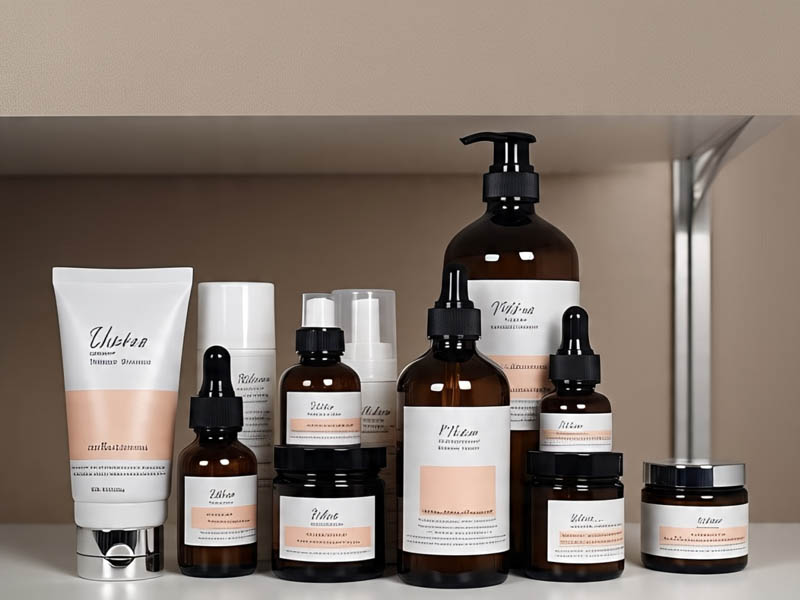Skincare Personal
