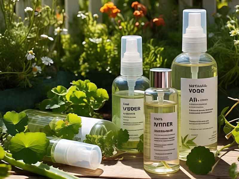 Toner Hydrating