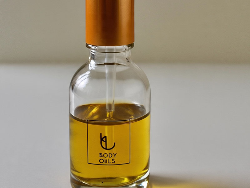 Body Oils