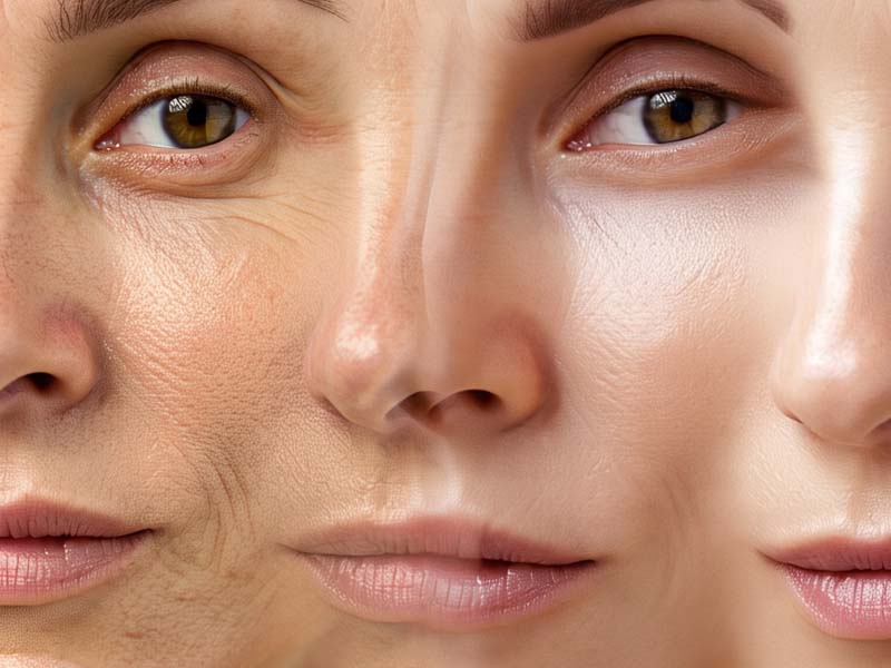 Collagen Banking