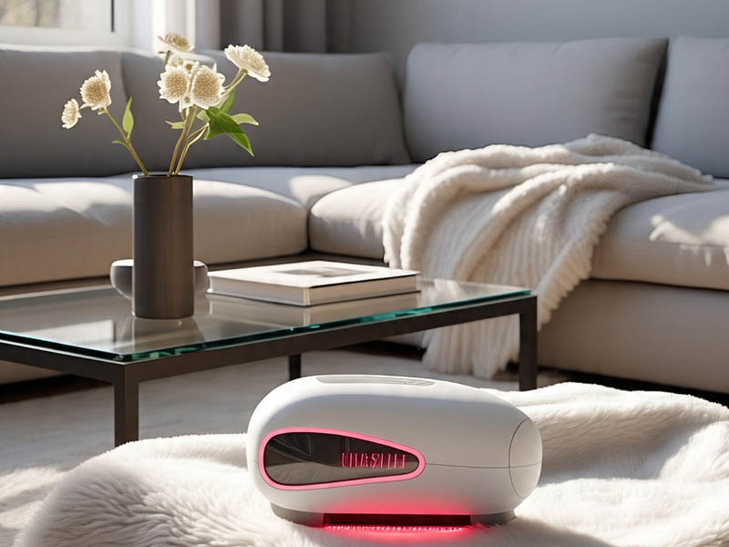 Red Light Therapy