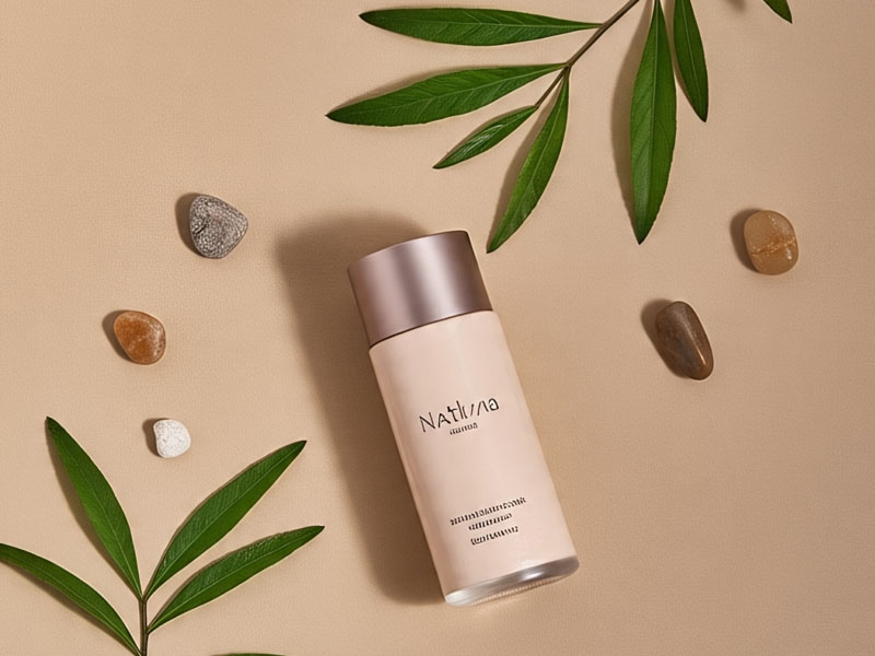 Skincare Multi-Sensorik