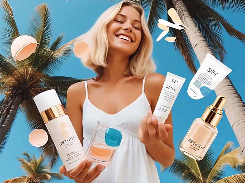 Update Beauty Junkie
