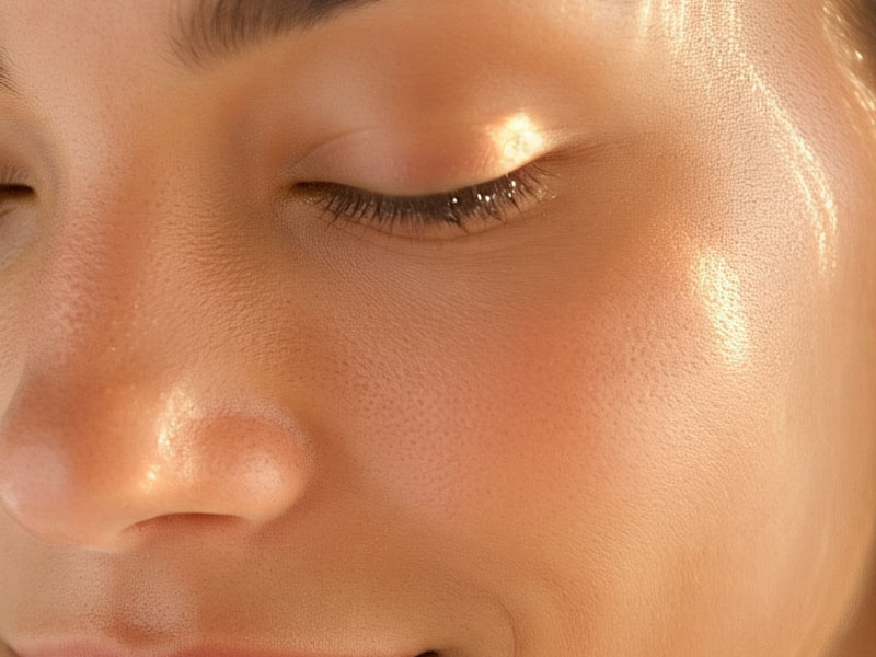Skin Zoning