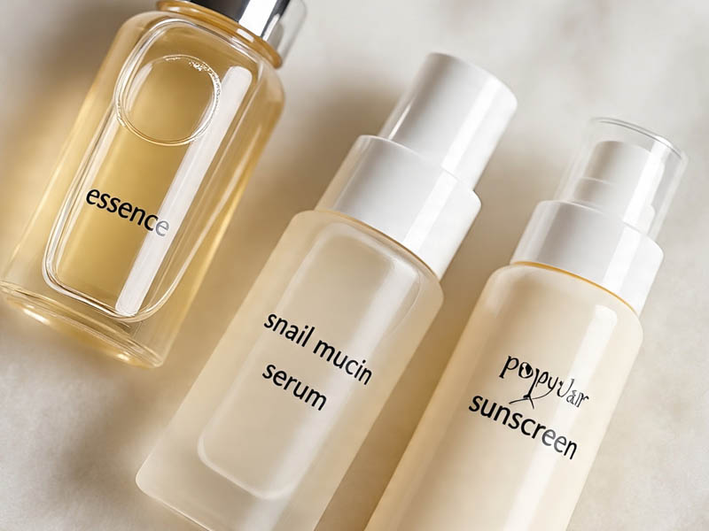 Korean Skincare