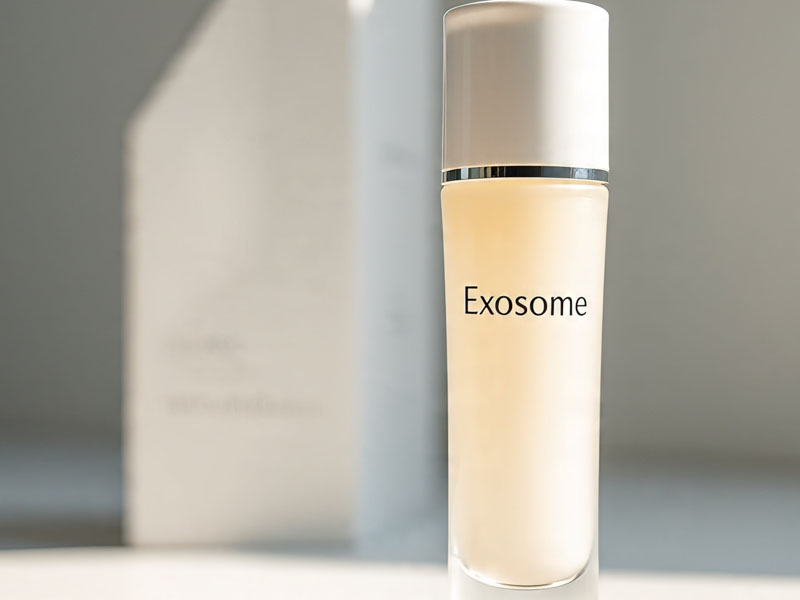Skincare Eksosom